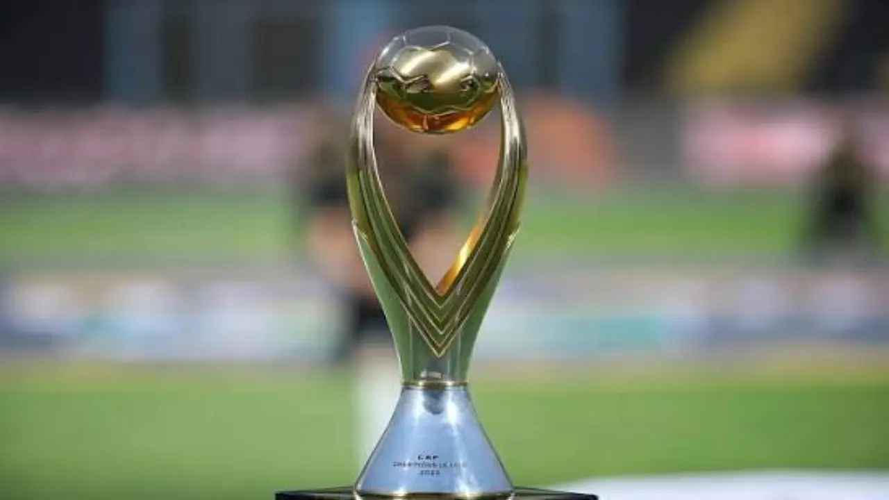 موعد مباراة الجيش الملكي وصن داونز في نهائي دوري أبطال إفريقيا